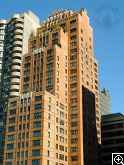 The Sofia, 43 West 61st Street