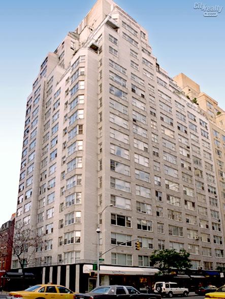 The Victorian, 175 East 62nd Street