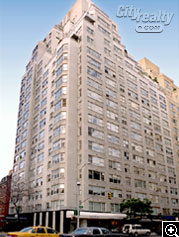 The Victorian - 175 East 62nd Street apartments