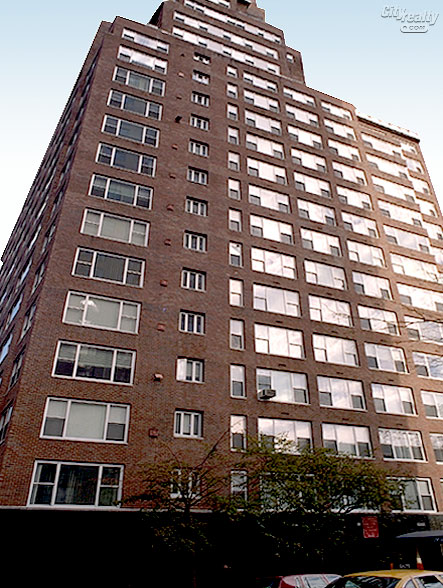 201 East 62nd Street apartments