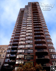 The Paladin, 300 East 62nd Street