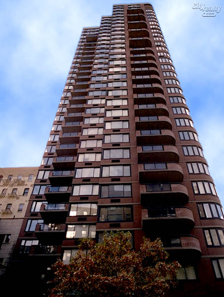 The Paladin - 300 East 62nd Street apartments