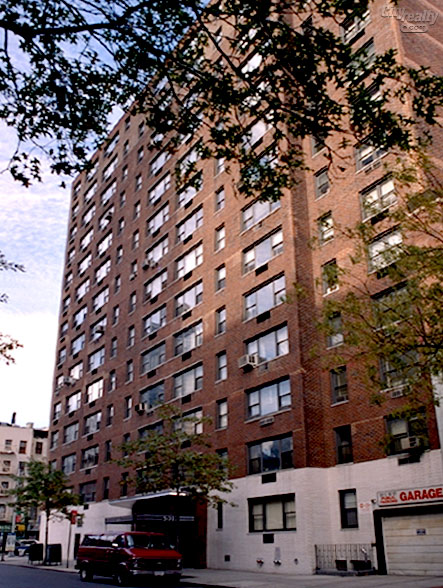 301 East 62nd Street apartments