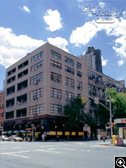 The Beekman Condominium, 350 East 62nd Street