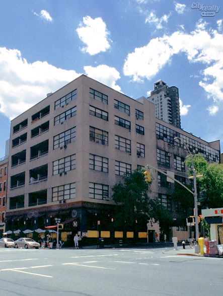 The Beekman Condominium - 350 East 62nd Street apartments