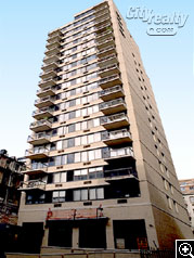 Le Domaine, 403 East 62nd Street