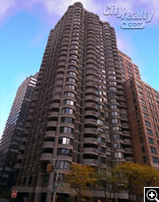 Lincoln Plaza Towers, 44 West 62nd Street