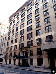 116 East 63rd Street