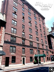 125 East 63rd Street