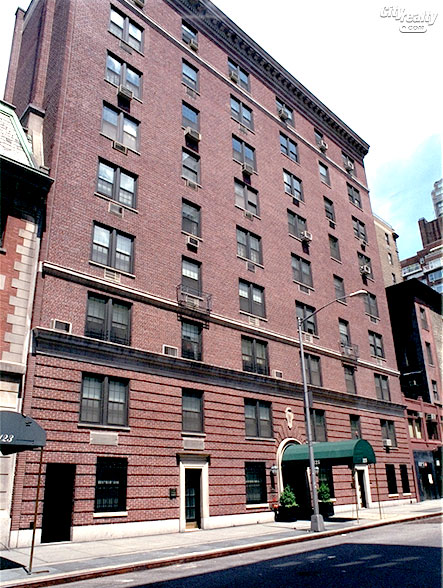 125 East 63rd Street apartments