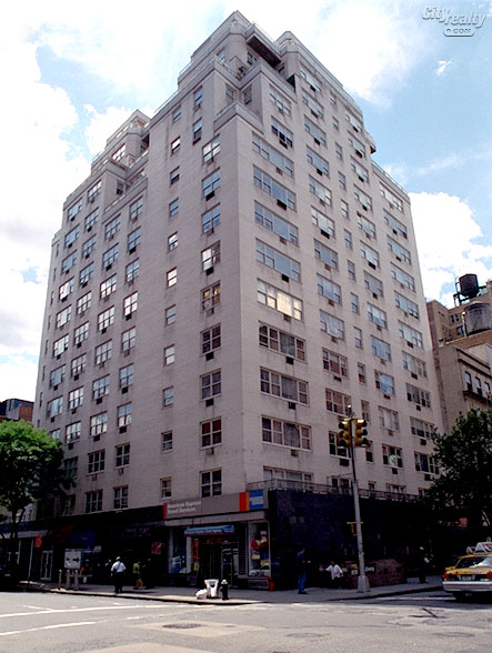 130 East 63rd Street apartments