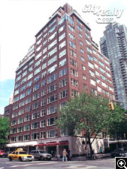 139 East 63rd Street