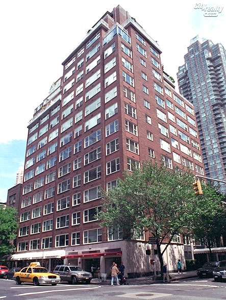 139 East 63rd Street apartments