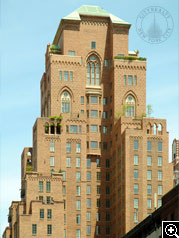 Barbizon 63, 140 East 63rd Street