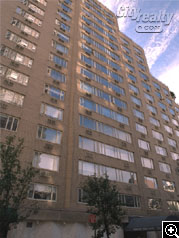 Beekman Town House, 166 East 63rd Street