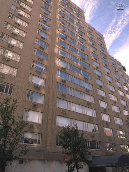Beekman Town House - 166 East 63rd Street apartments