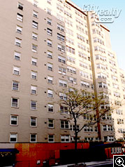 205 East 63rd Street
