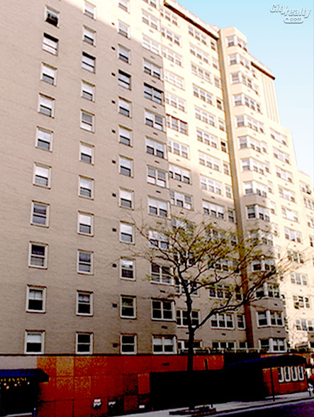 205 East 63rd Street apartments