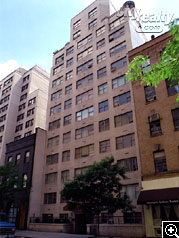 210 East 63rd Street