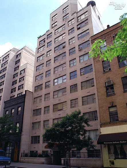 210 East 63rd Street apartments