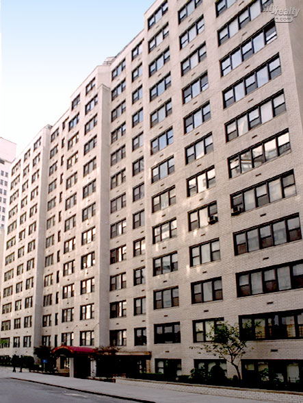 The Blake - 220 East 63rd Street apartments