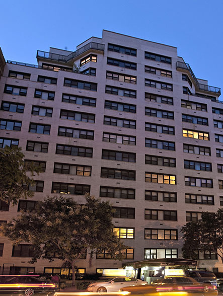 Renoir House, 225 East 63rd Street