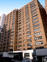 301 East 63rd Street
