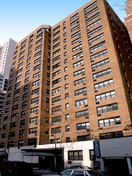 301 East 63rd Street apartments