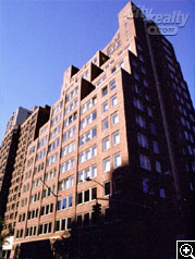 Kenton Place - 305 East 63rd Street apartments