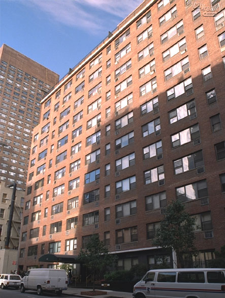 The York Gate - 405 East 63rd Street apartments