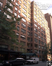 The Royal York, 425 East 63rd Street