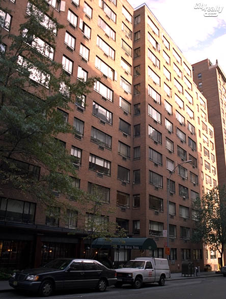 The Royal York - 425 East 63rd Street apartments