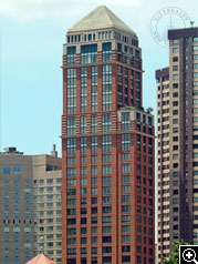 The Park Laurel, 15 West 63rd Street