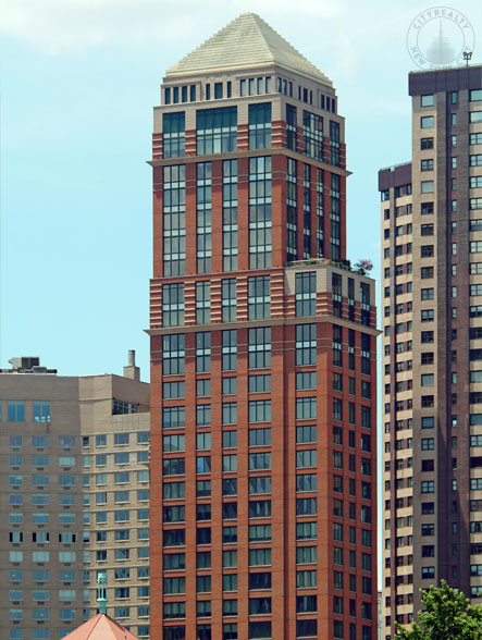 The Park Laurel - 15 West 63rd Street apartments