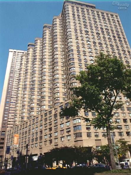 30 Lincoln Plaza - 30 West 63rd Street apartments