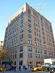 133 East 64th Street