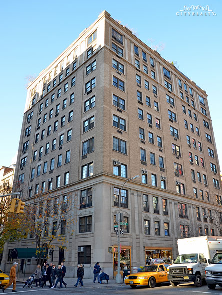 133 East 64th Street apartments