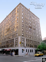 136 East 64th Street