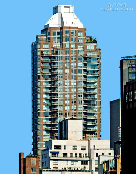 The Royale - 188 East 64th Street apartments