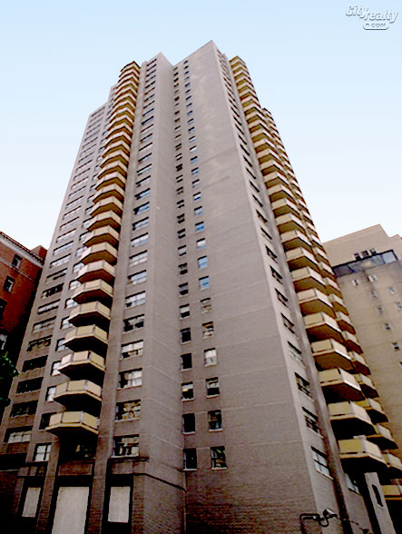 Carlton Towers - 200 East 64th Street apartments