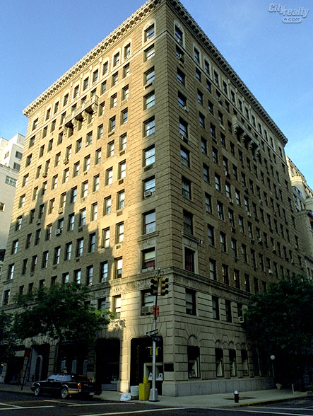29 East 64th Street apartments