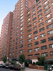 The Regency, 301 East 64th Street