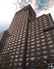 The St. Tropez, 340 East 64th Street