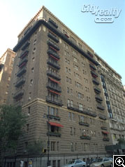 Harperley Hall, 1 West 64th Street