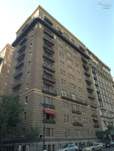 Harperley Hall - 1 West 64th Street apartments