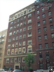 25 West 64th Street