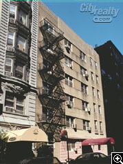 29 West 64th Street