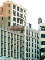 Liberty Lofts > 43 West 64th Street