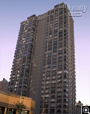 The Phoenix, 160 East 65th Street