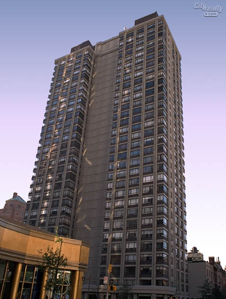 The Phoenix - 160 East 65th Street apartments